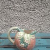 Strawberry pitcher