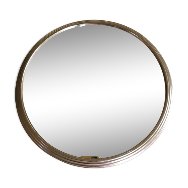 Plateau miroir