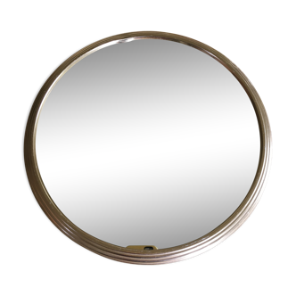 Plateau miroir