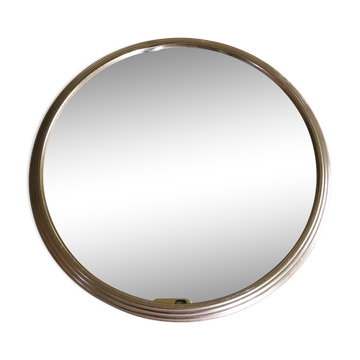 Mirror tray