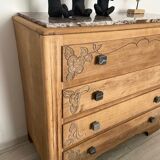 Commode Art déco
