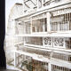 Great aviary bird cage nineteenth century