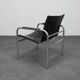 Fauteuil en cuir « Klinte » par Tord Björklund