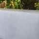 Louis XVI-style headboard