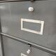 Industrial valve cabinet Ronéo 1950