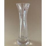 Vase en cristal