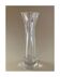 Crystal vase