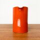 Carafe minimaliste danoise du milieu du siècle, années 1960
