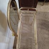 Vintage dressing table