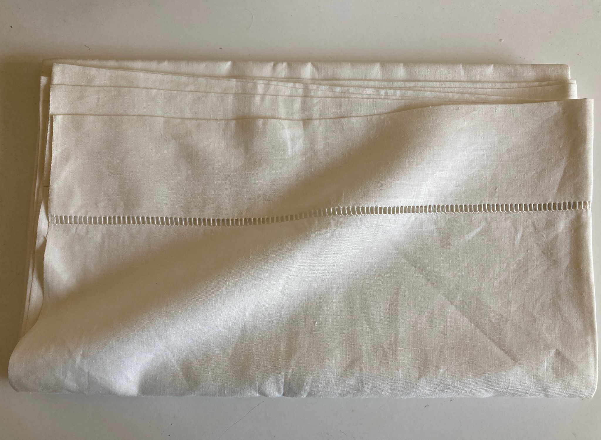 Linen cloth 1960 reserve linen 1 pers