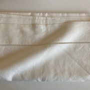 Linen cloth 1960 reserve linen 1 pers