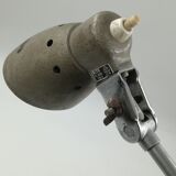 Lampe industriel PFAFF 1950s