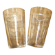 Duo de gobelets