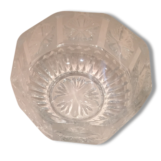 Crystal Bowl