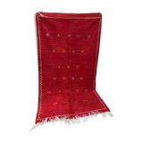 Tapis Taznakht berbère