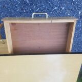 Children's desk and chair