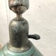 Antique Johan Petter Johansson Series 1 Triplex Telescopic Work Light