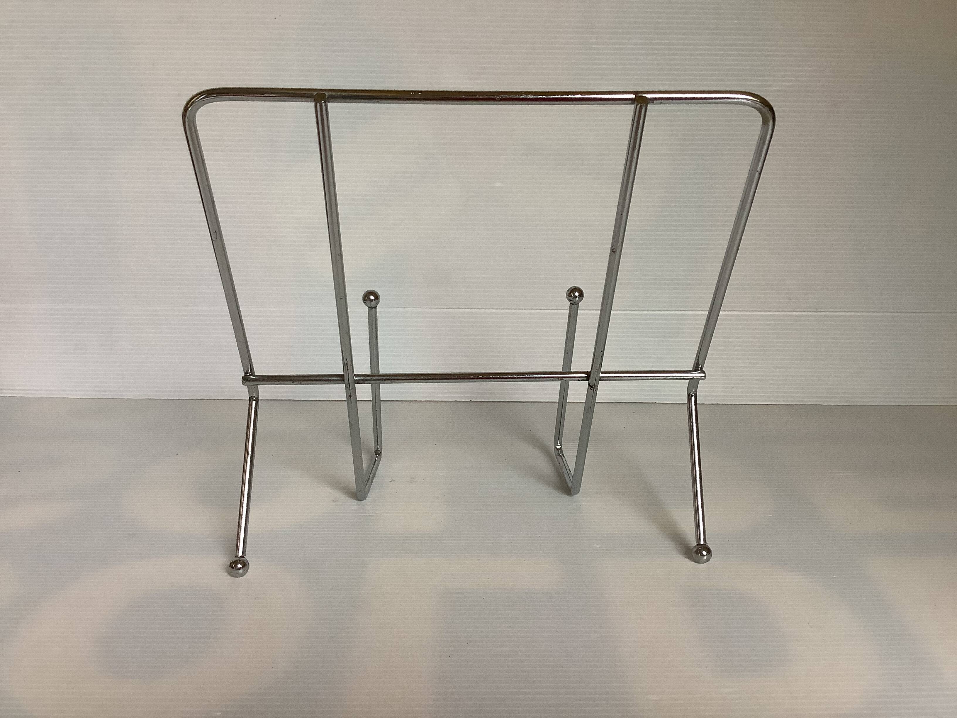 Table lectern book holder