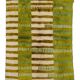 Oudaya | Lawyer, Epsom and green army | 198 cm x 290 cm