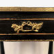 Coffee table Napoleon III