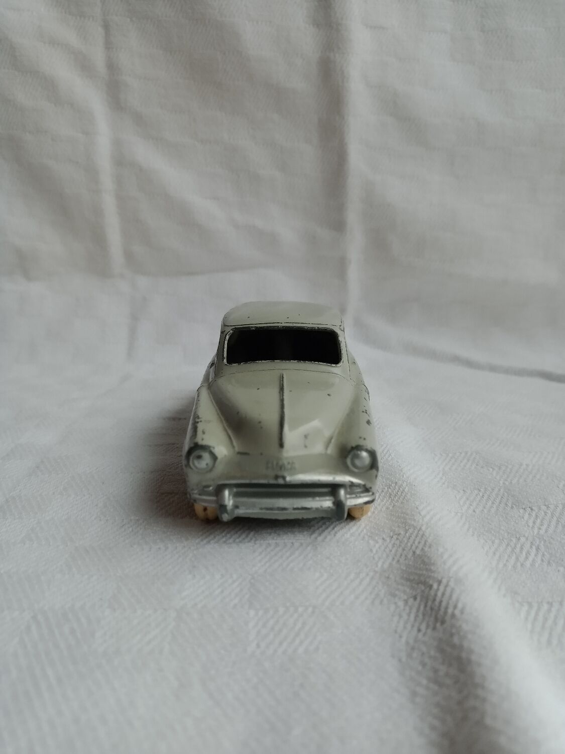 Simca dovetail dinky toys old