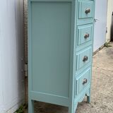 Art Deco dresser handles shells 1930