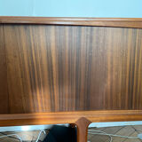 Vintage Scandinavian McIntosh sideboard