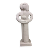 Sculpture « La Famille »