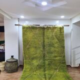 Beni ouarain rug 250x150 cm