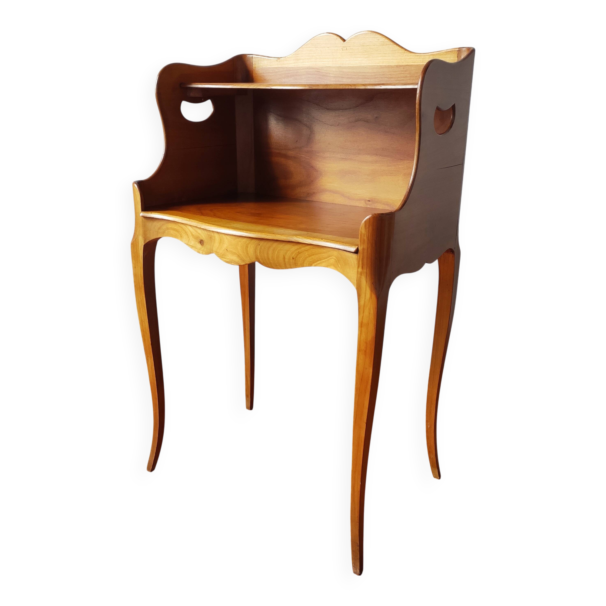 Bedside table, side table