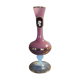Soliflore en opaline tête camée- vintage