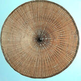 Wicker suspension 1970