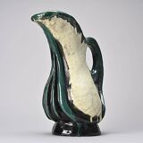 Pitcher by Alice Colonieu, circa 1965