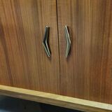 Corner bar furniture from the 50s