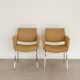 Paire de fauteuils, 1960