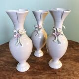 Vases à muguet