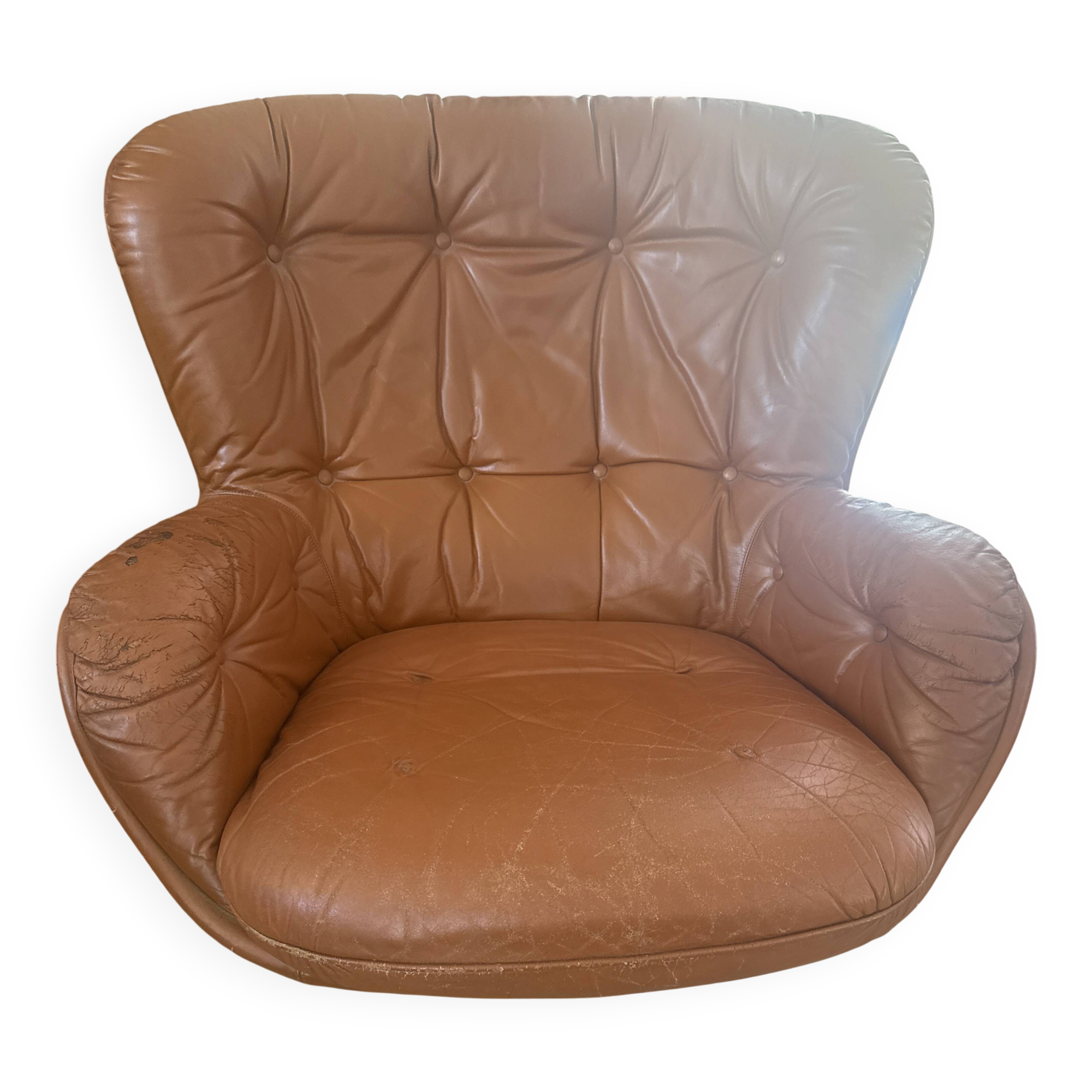 Fauteuil Michel Cadestin