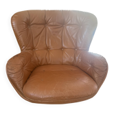 Chair Michel Cadestin