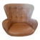 Fauteuil Michel Cadestin