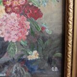 Still life flowers