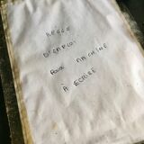 Typewriter Remington Noiseless 1930