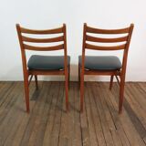 Scandinavian chairs