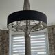 “Stravagante” chandelier by Patrizia Garganti