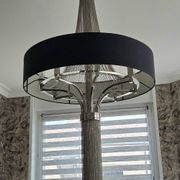 Lustre "Stravagante" de Patrizia Garganti