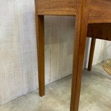 Boarding school desk