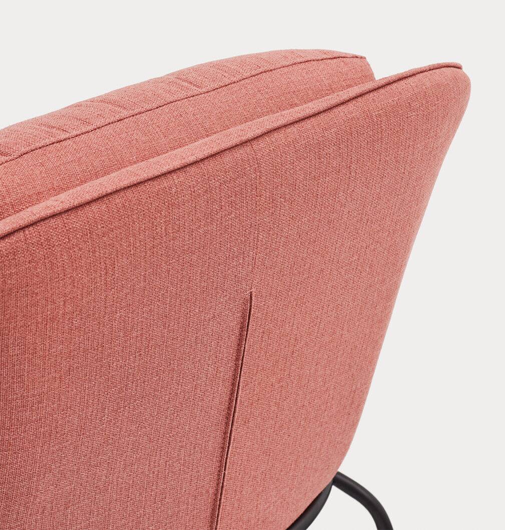Paire de fauteuils ‘ Sadira Chair ‘ Edition Teulat
