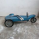 Ancien cyclorameur ou baby-rameur 1958