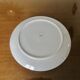 So French "Galion" pie dish with shovel, new in its original box
