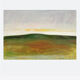Paysage par Poul Sørensen