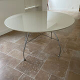 Kartell dining table